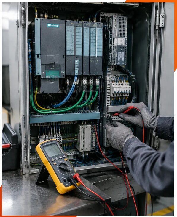 Ремонт систем ЧПУ Siemens в Алапаевске от 8564 р. | ЮнионикРу